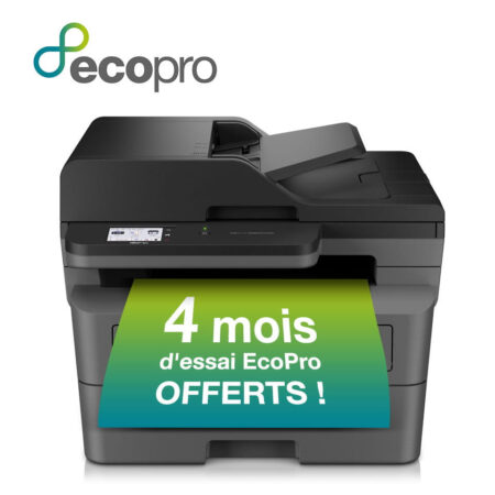 MFC-L2860DWE laserprinter