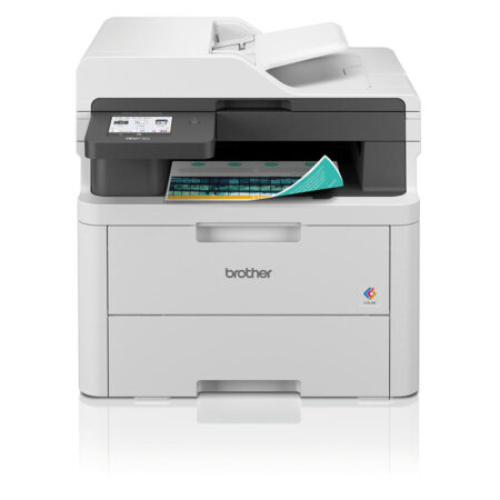 MFC-L3740CDWE kleurenledprinter