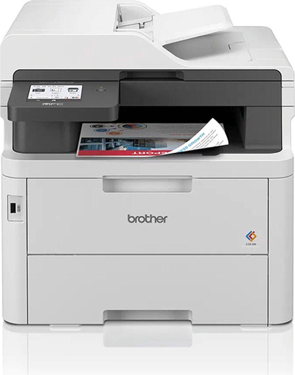 MFC-L3760CDW ledprinter