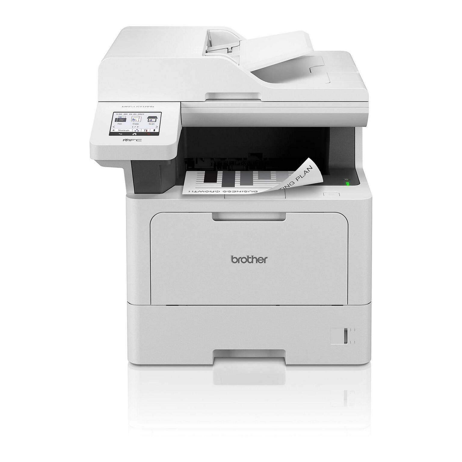 MFC-L5710DN laserprinter