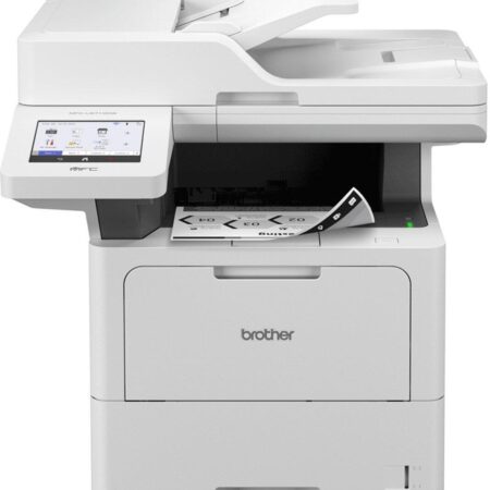 MFC-L6710DW laserprinter