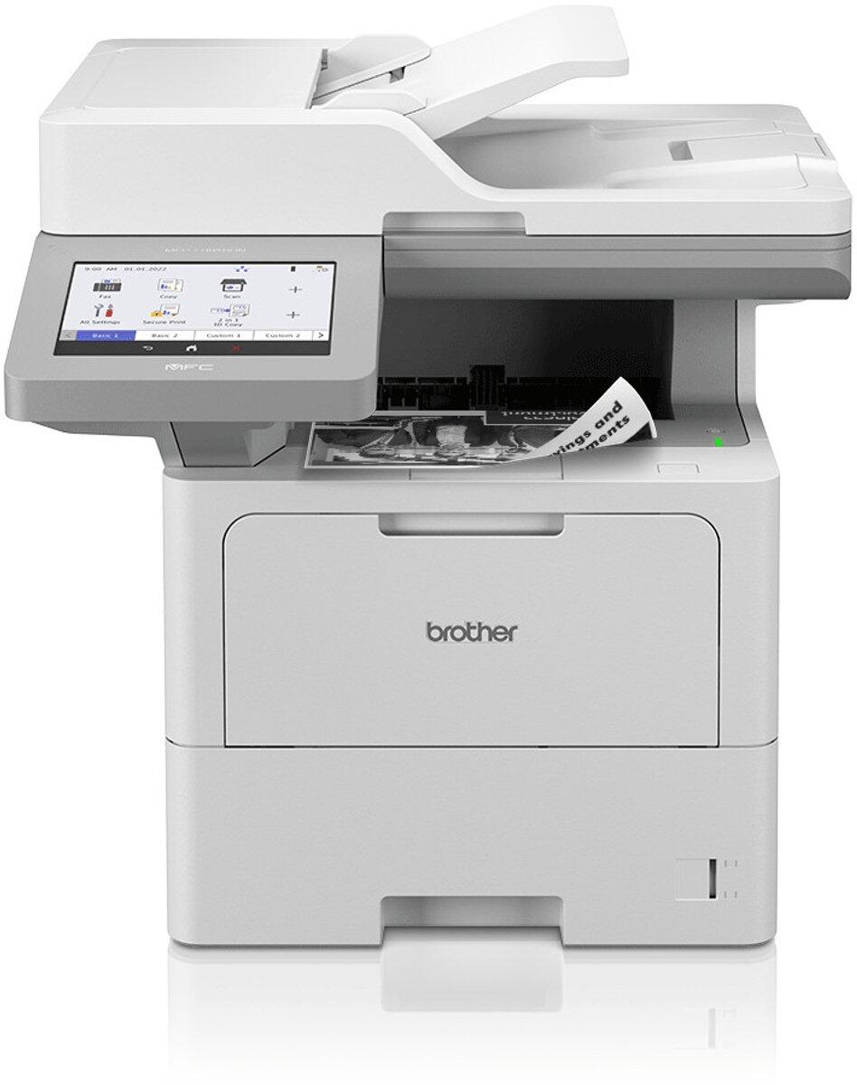 MFC-L6910DN laserprinter
