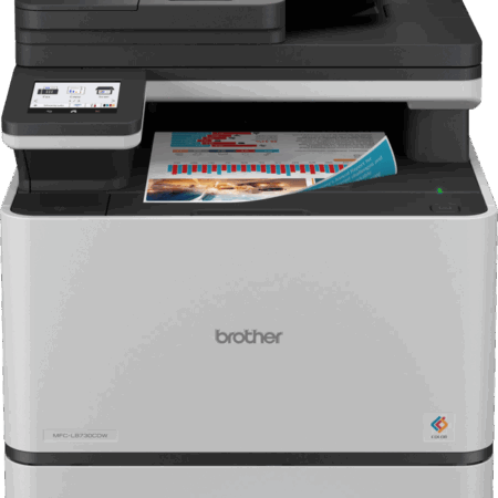 Brother MFC-L8730CDW
