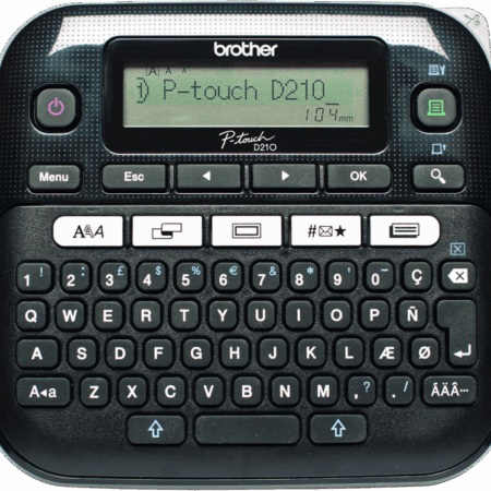 Brother PT-D210VP