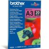 Premium Plus Glossy Foto Papier - A3