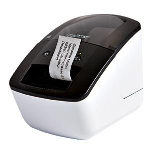 QL-700 labelprinter