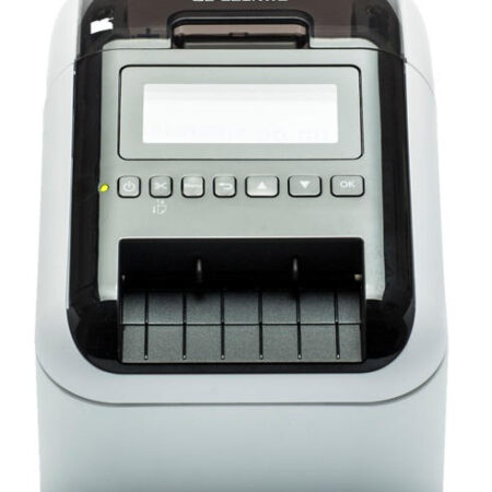 QL-820NWBc labelprinter