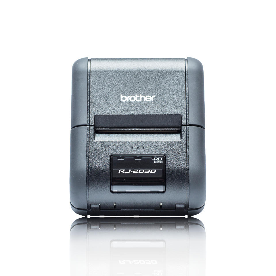 RJ-2030 mobiele printer