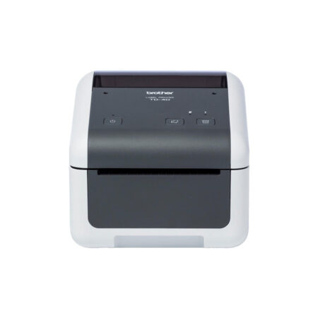 TD-4520DN labelprinter