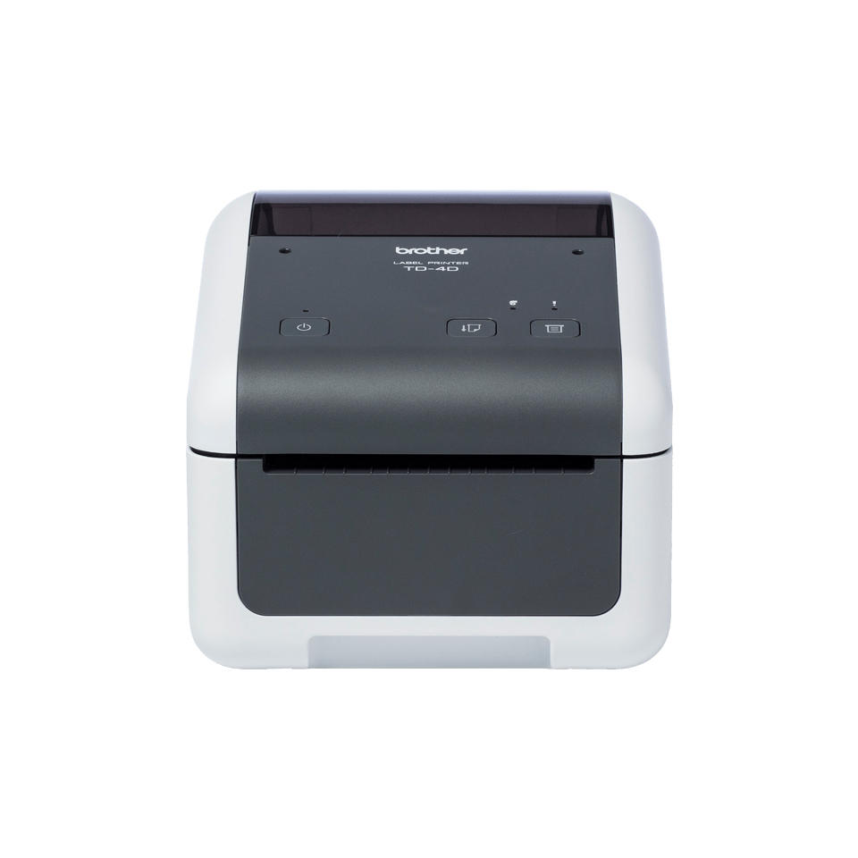 TD-4520DN labelprinter