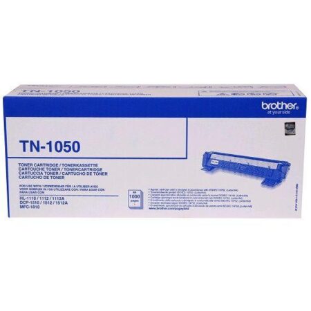 TN-1050 zwart