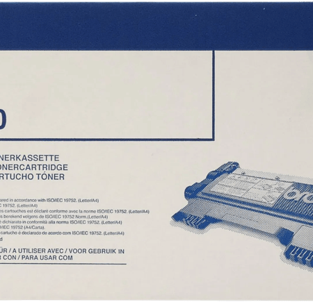 Brother TN-2010 Toner Zwart