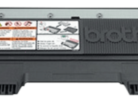Brother TN-2210 Toner Zwart