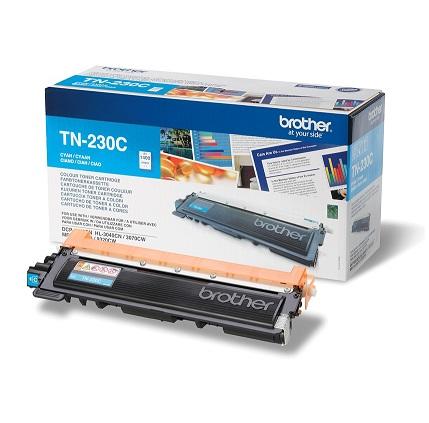 TN-230C cyaan