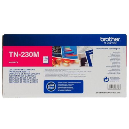 TN-230M magenta