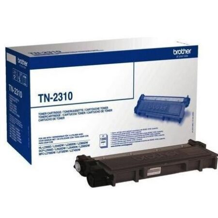 TN-2310 zwart