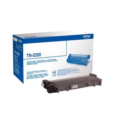 TN-2320 zwart