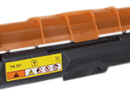 Brother TN-241 Toner Geel