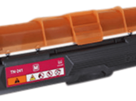 Brother TN-241 Toner Magenta