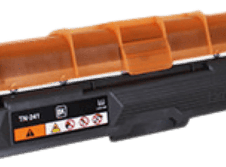 Brother TN-241 Toner Zwart