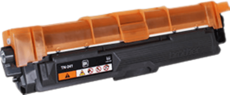 Brother TN-241 Toner Zwart