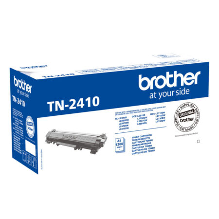 TN-2410 zwart