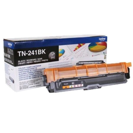 TN-241BK zwart