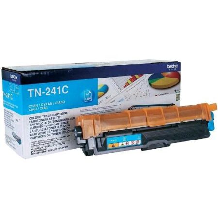 TN-241C cyaan