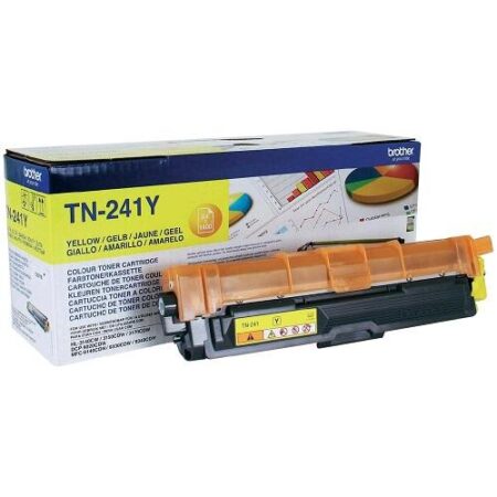 TN-241Y geel