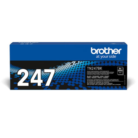 TN-247BK zwart