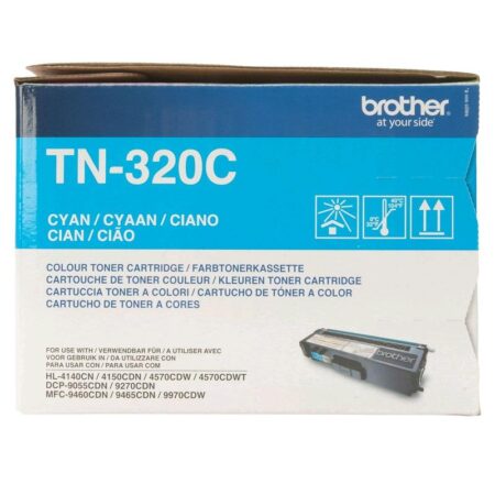 TN-320C cyaan