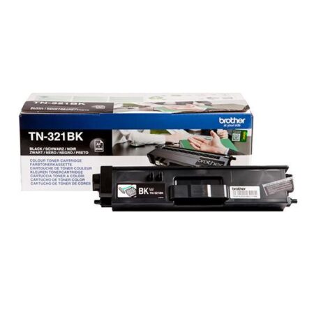 TN-321BK zwart
