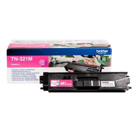 TN-321M magenta