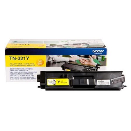 TN-321Y geel
