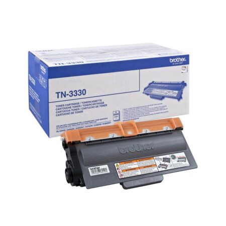 TN-3330 zwart