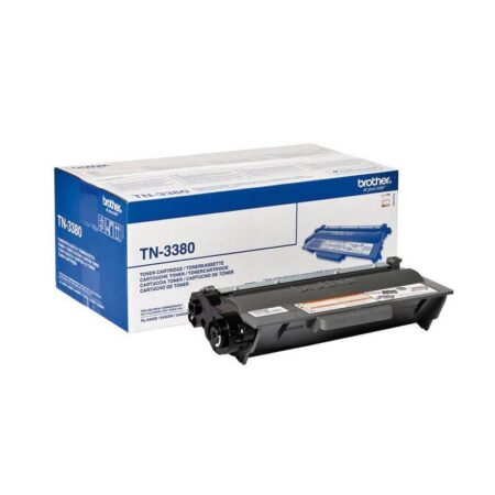 TN-3380 zwart