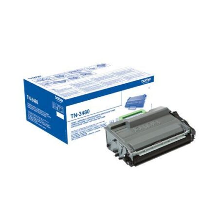 TN-3480 zwart