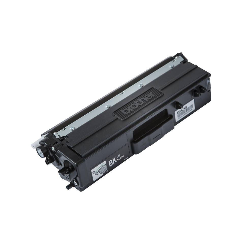 TN-421BK zwart