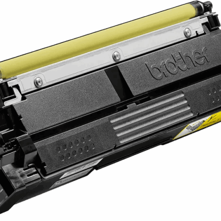 Brother TN-625 XL toner geel