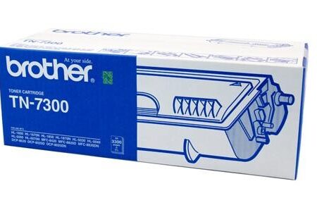TN-7300 zwart