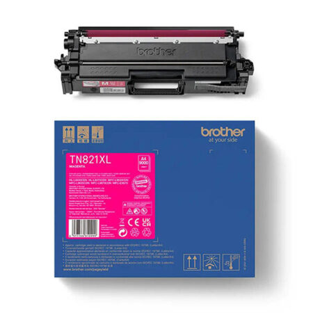 TN-821XLM magenta