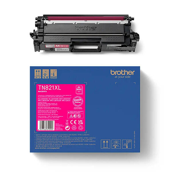 TN-821XLM magenta