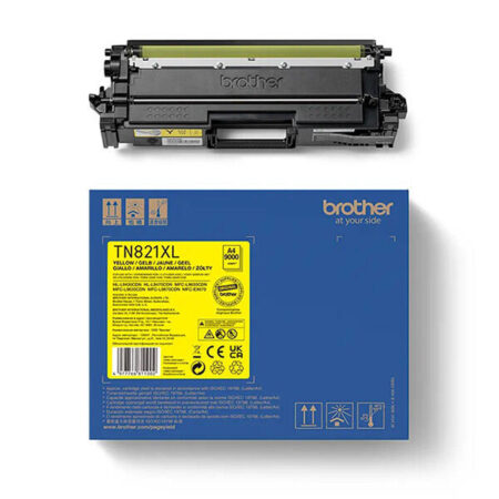TN-821XLY geel
