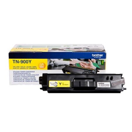 TN-900Y geel
