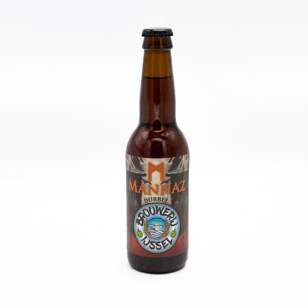 Brouwerij IJssel - Mannaz | MegaGadgets.nl