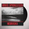 Bruce Springsteen - Nebraska (LP) | Fiftiesstore