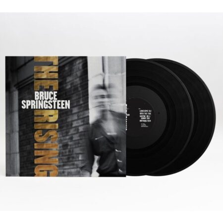 Bruce Springsteen - The Rising 2 (LP) | Fiftiesstore