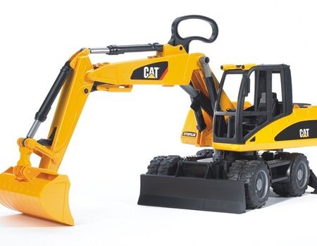 Bruder CAT graafmachine | Bruder