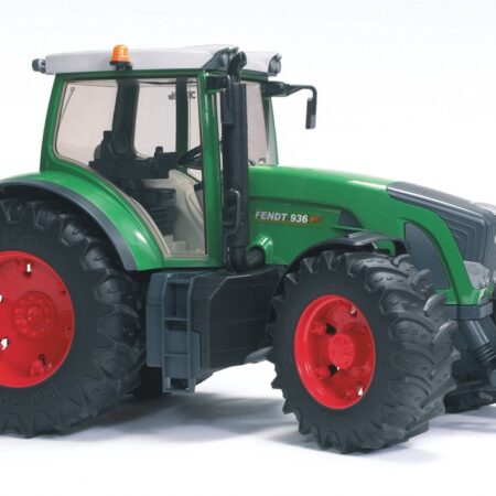 Bruder Fendt 936 Vario tractor | Bruder