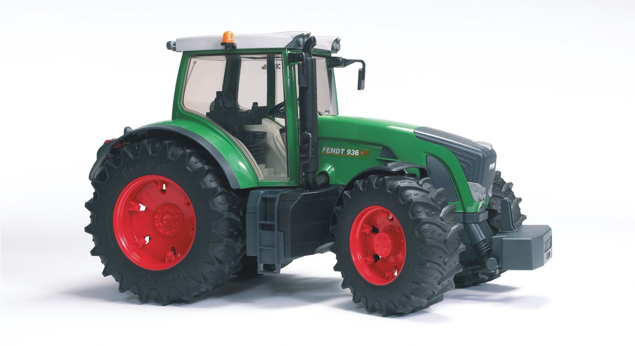 Bruder Fendt 936 Vario tractor | Bruder